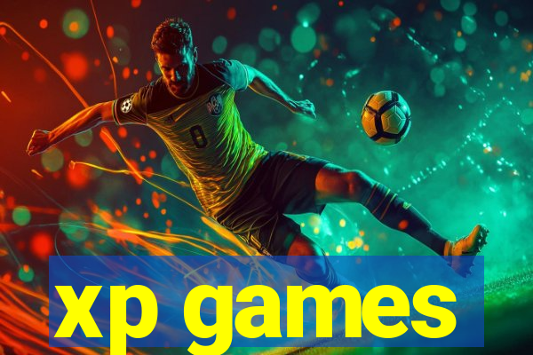 xp games